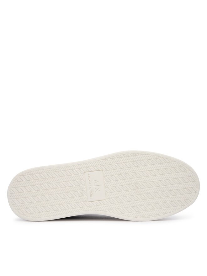 Armani Exchange Sneakers Armani Exchange XM003388 AF27475 UB004 Dunkelblau