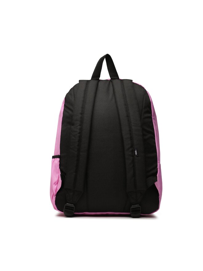 Vans Rucksack Vans Realm Flying VN0A3UI8BLH1 Rosa