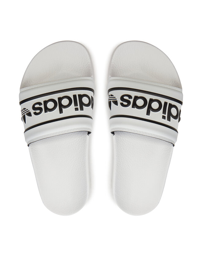 adidas Klapki adidas Adilette ID5799 Biały