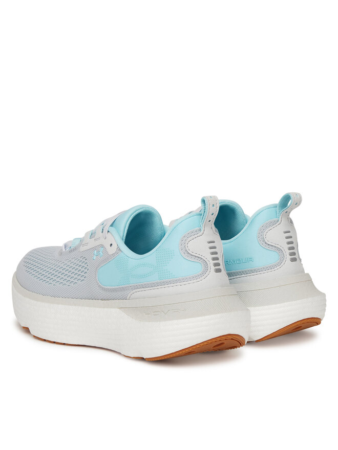 Under Armour Zapatillas de running Under Armour UA W Infinite Elite 2 3028178 Gris