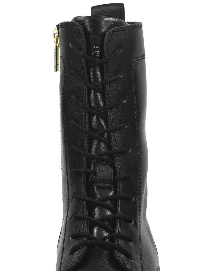 Gant Черевики туристичні Gant 29541779 Чорний
