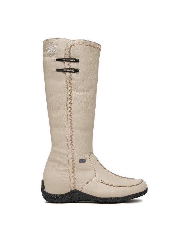Rieker Cizme Rieker CEO-79952-60 Bej