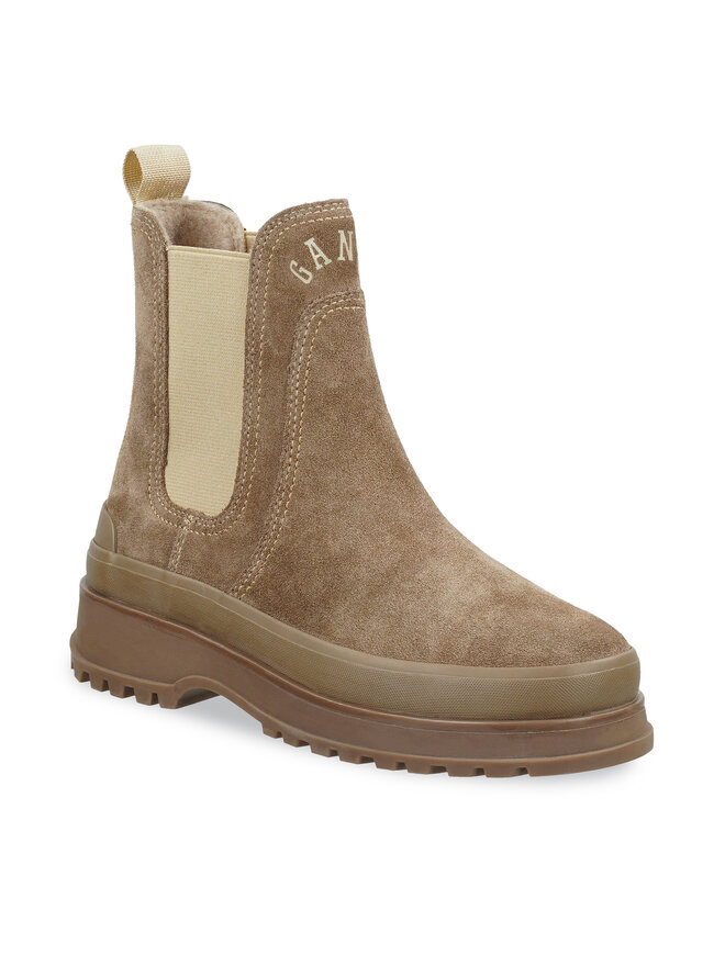 Gant Botines Chelsea Gant 31553084 Marrón