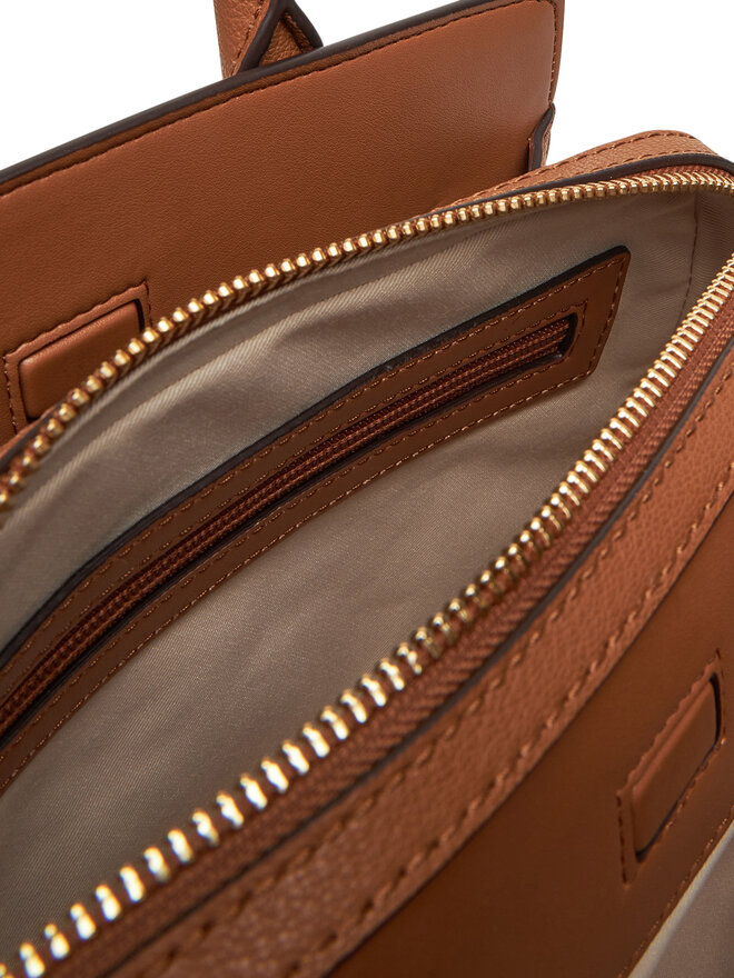 MICHAEL Michael Kors Сумка MICHAEL Michael Kors Laila 30S5G9IS1B Коричневий