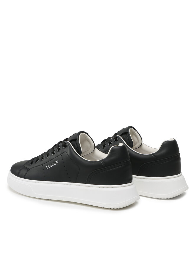 Bogner Sneakers Bogner Milan 2 12320015 Schwarz
