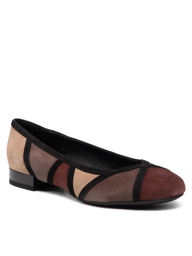 Bailarinas Geox D Wistrey C D944GC 00021 C7044 De color zapatos.es