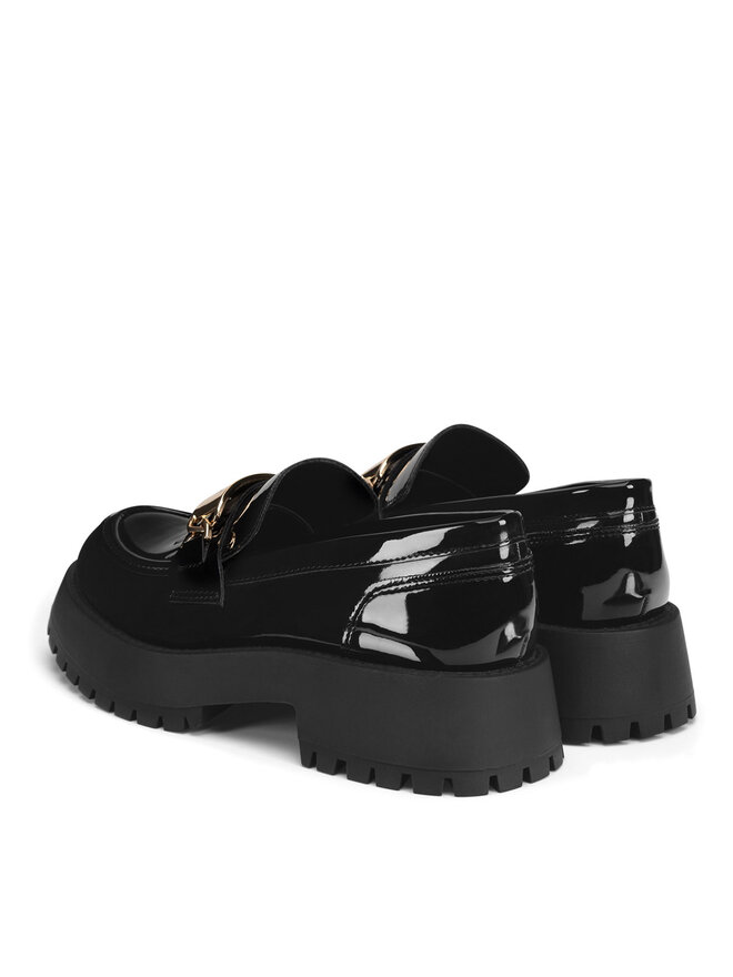 Nine West Loafersy Nine West WFA2998-1 Czarny