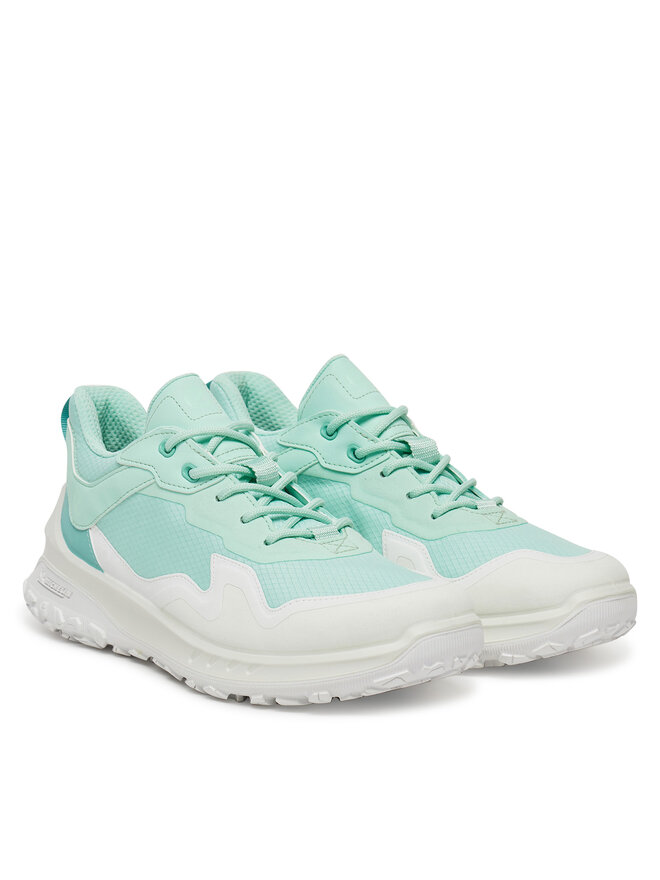 ECCO Bakancs ECCO Ult-Trn 82433361228 Türkizkék