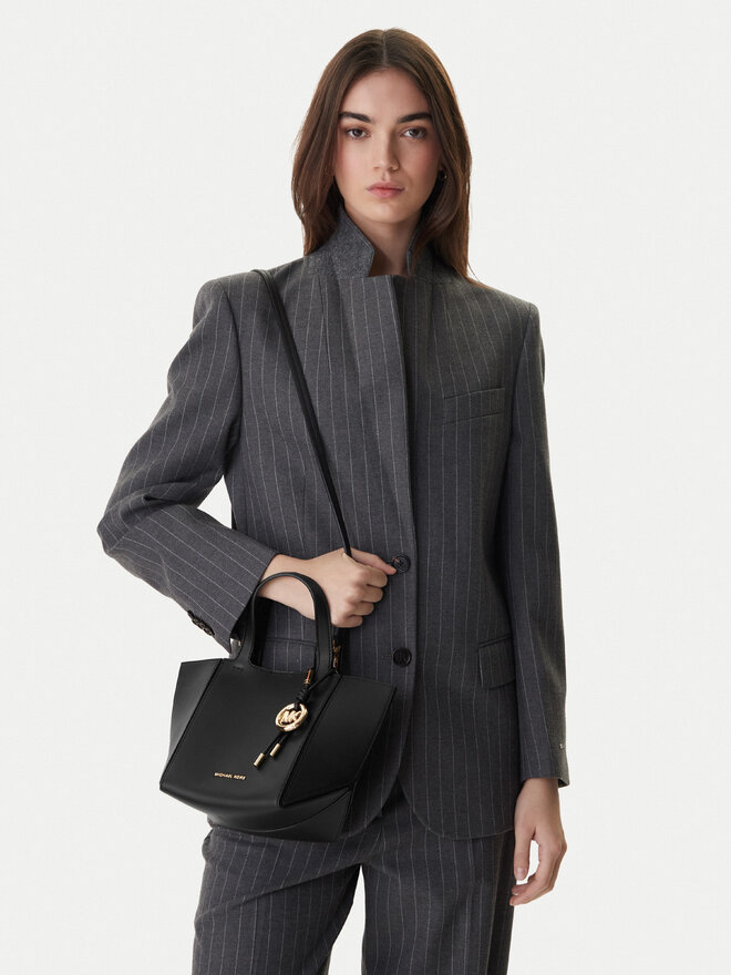 MICHAEL Michael Kors Handtasche MICHAEL Michael Kors 30R6G9JT9L Schwarz