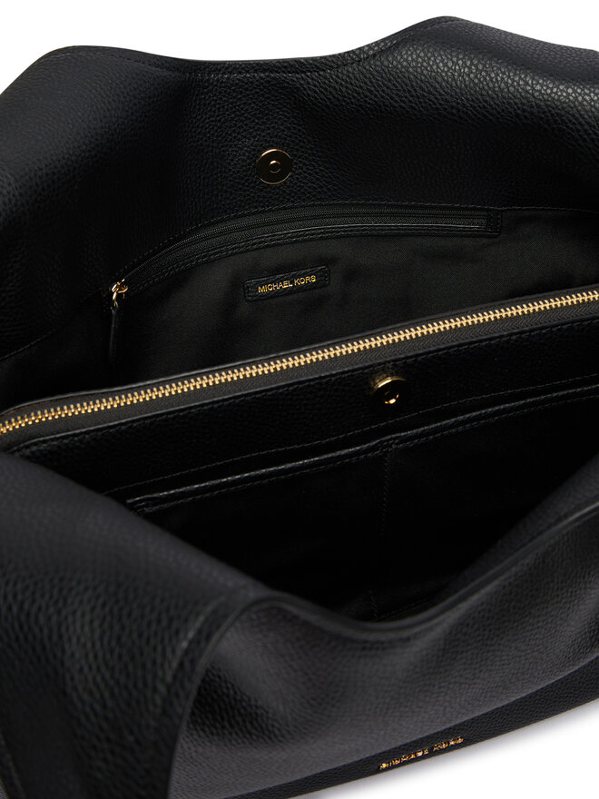 MICHAEL Michael Kors Handtasche MICHAEL Michael Kors 30F6GEJE7L Schwarz