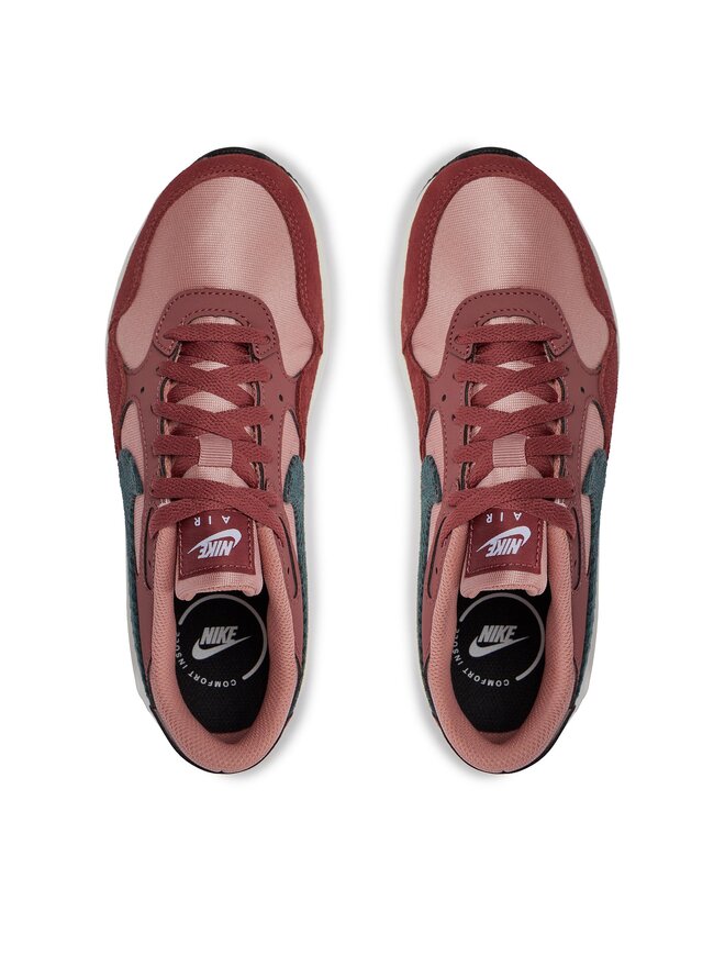 Nike Sneakers Nike Air Max Sc Se FB8459 600 Dunkelrot