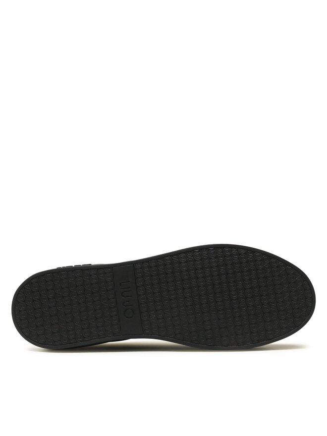 Liu Jo Sneakers Liu Jo Silvia 92 BF3041 EX191 Braun