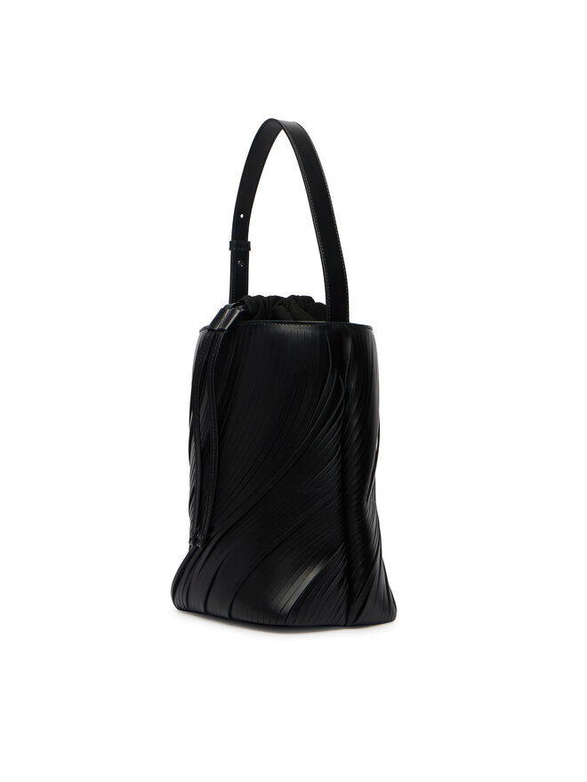 Emporio Armani Handtasche Emporio Armani EW004596 AF25598 UC001 Schwarz