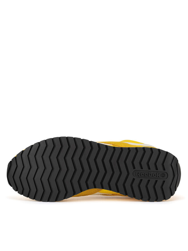 Reebok Sneakersy Reebok CLASSIC AZ 100208832 Żółty