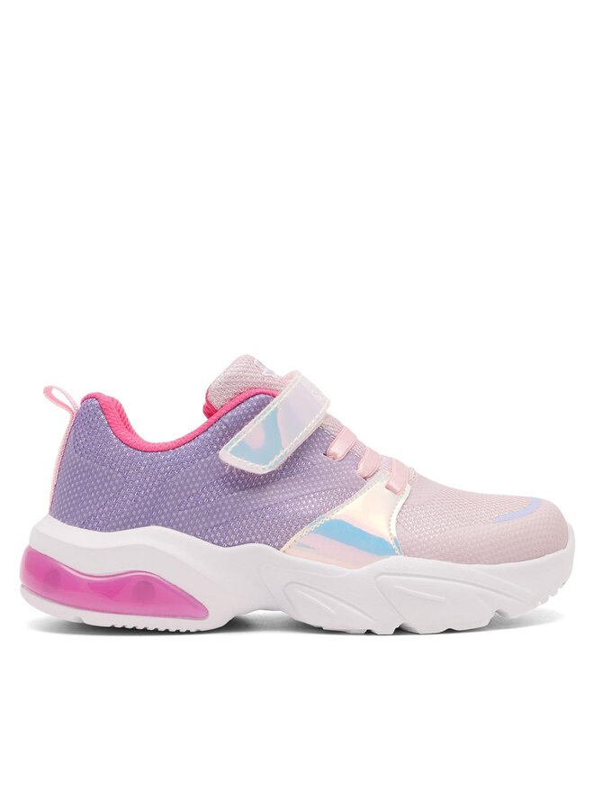 Sprandi Zapatillas Sprandi GLAM ROCK CP70-22757 Rosa