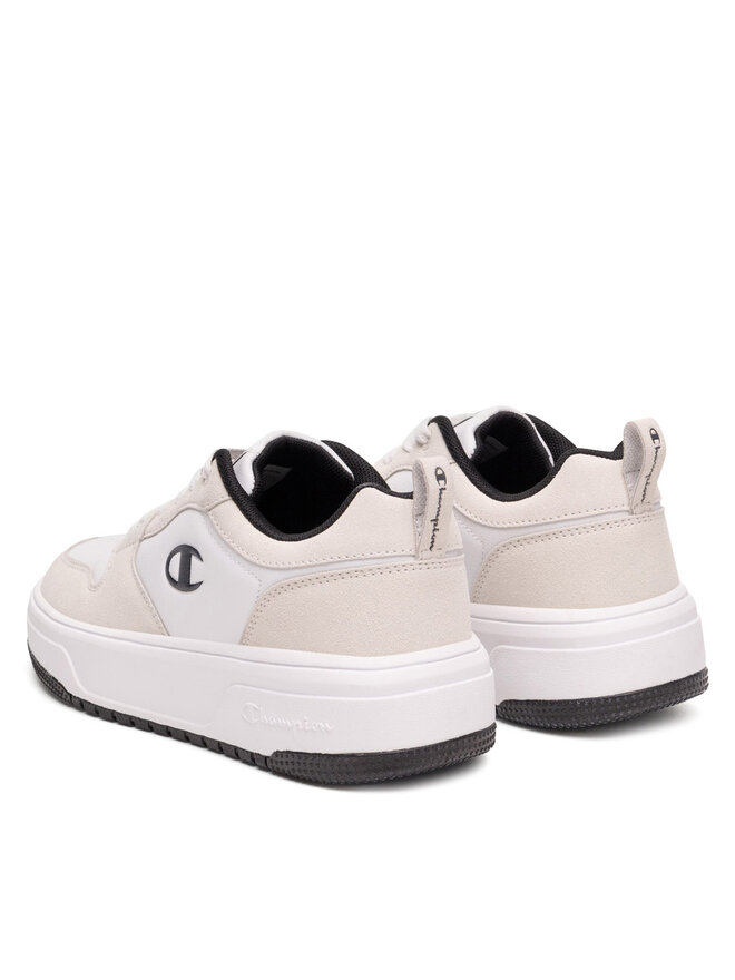 Champion Сникърси Champion RD18 LITE LOW S11724-WW003 Бял