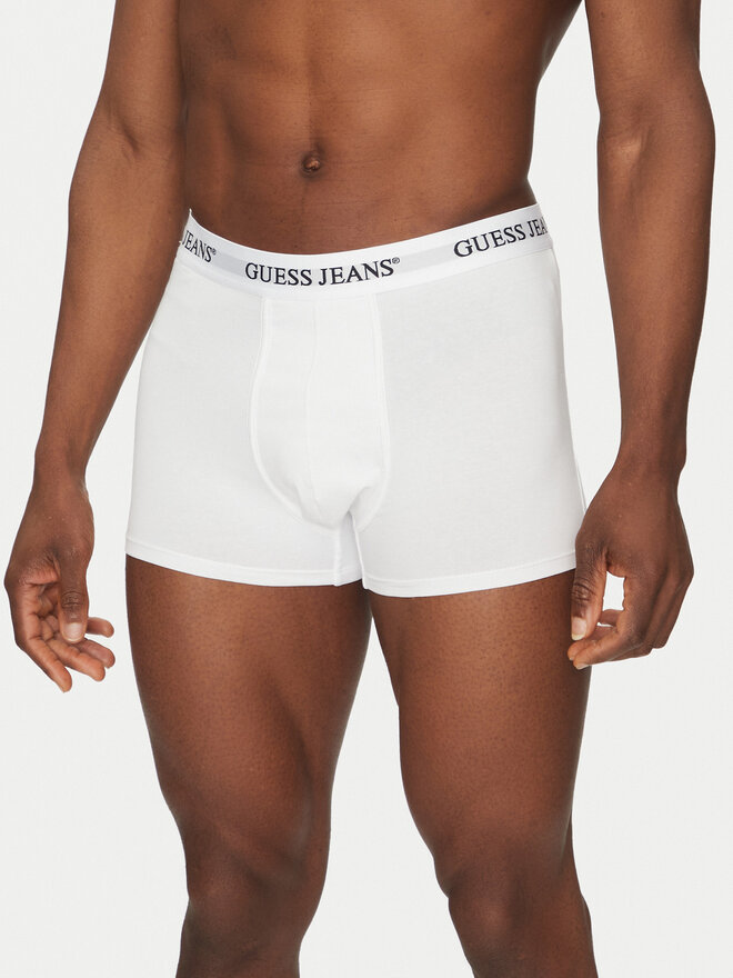 Guess Jeans Guess Jeans Set od 3 para bokserica M4BZ48 K6YW1 Šarena