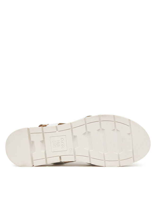 Ara Sandalen Ara Cambridge S 12-26508-04 Weiß