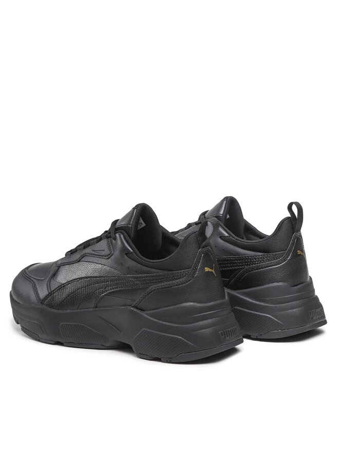 Puma Sneakersy Puma Cassia Sl 385279 02 Czarny