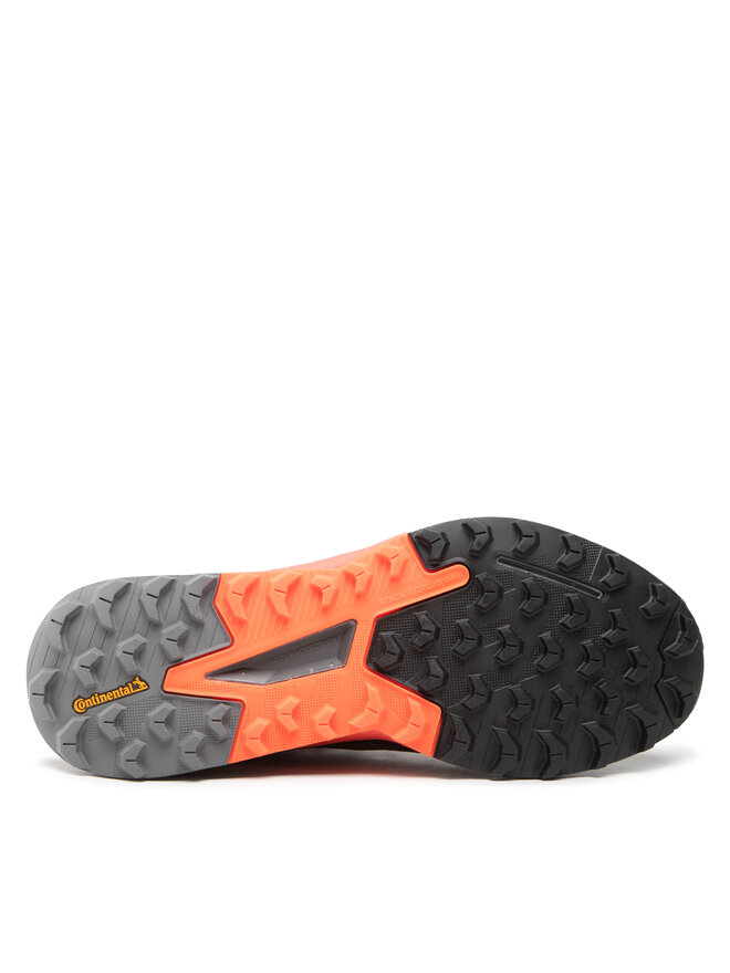 adidas Laufschuhe adidas Terrex Agravic Flow 2 GZ8887 Schwarz