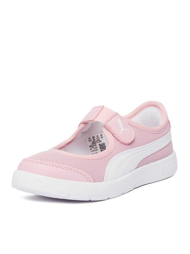 Puma Ballerinas Puma C-Courtflex V3 Lina V PS 40057802 Rosa