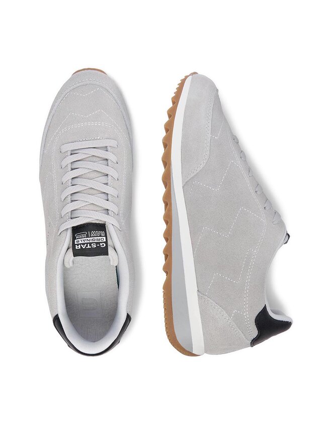 G-Star Raw Sneakers G-Star Raw CEO-25SCW160 Hellgrau