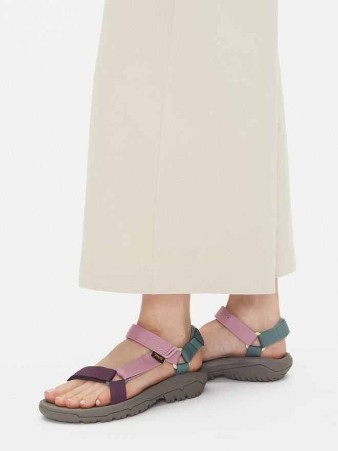 Teva Босоніжки Teva Hurricane XLT2 1019235 Кольоровий