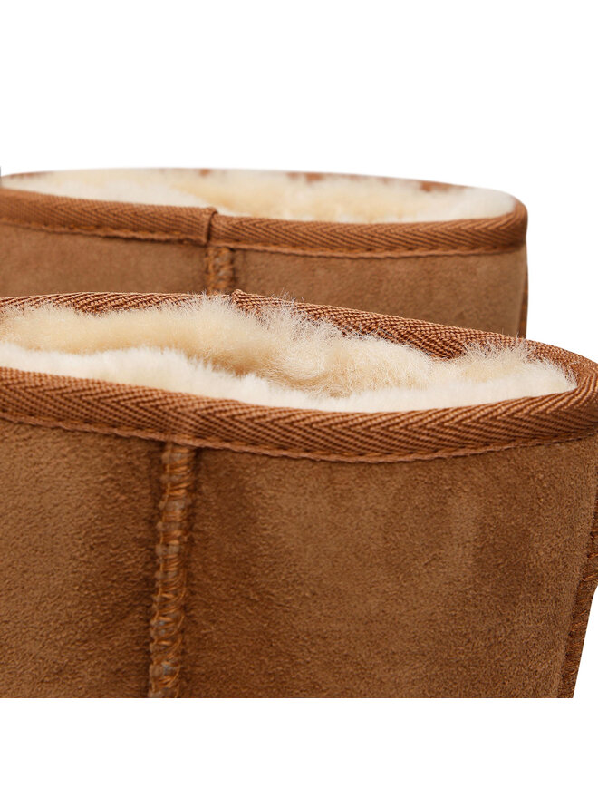 EMU Australia Schneeschuhe EMU Australia Stinger Lo W10002 Braun
