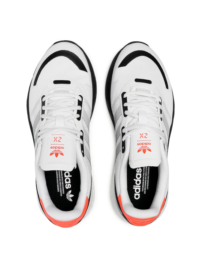 Sneakersy adidas Zx 1K Boost FY5648 Bílá | eobuv.cz