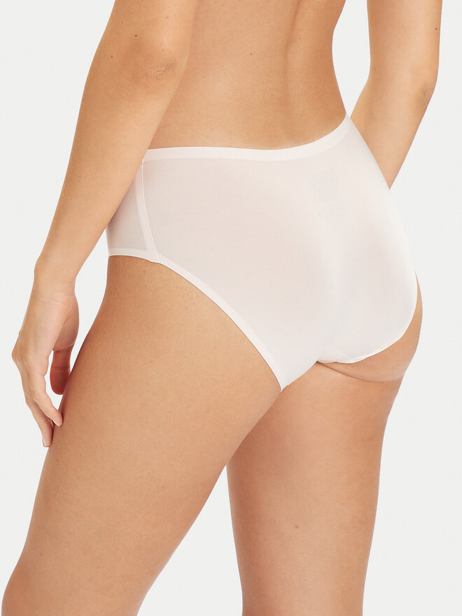 Chantelle Chantelle Klassischer Damenslip Soft Stretch C26440 Rosa