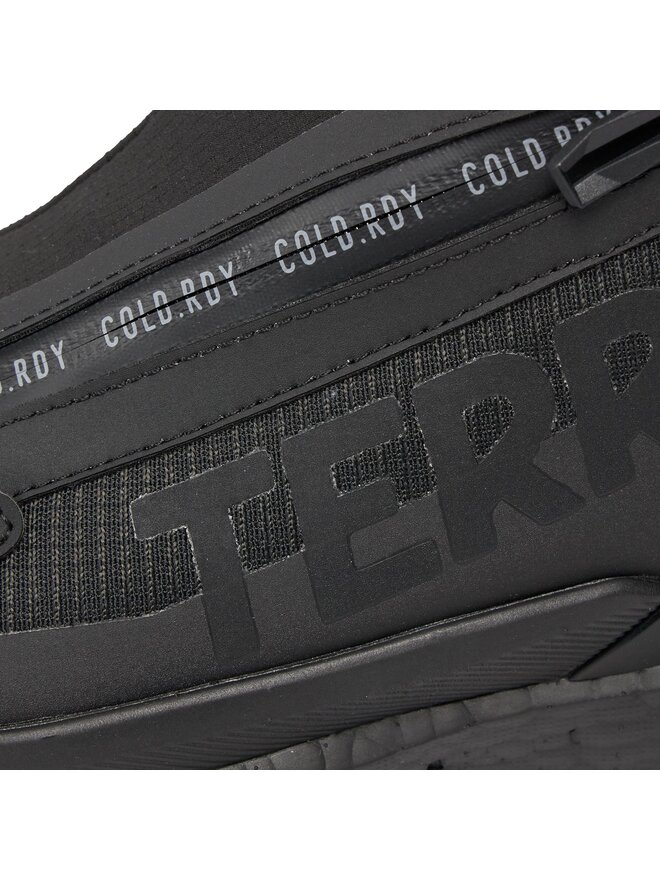 adidas Trekkingschuhe adidas Terrex Free Hiker 2.0 COLD.RDY Hiking Shoes IG2368 Schwarz