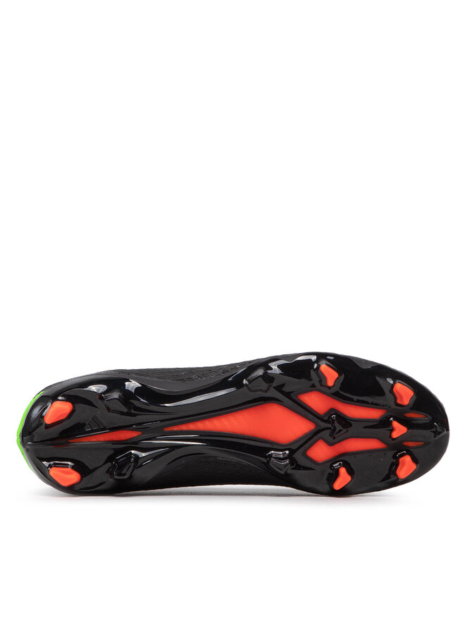 adidas Scarpe da calcio adidas X Speedportal.3 Ll GW8471 Nero