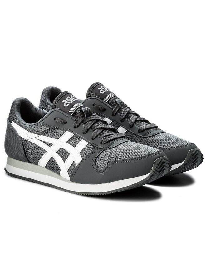 Asics Sneakers Asics Curreo II HN7A0 Grau
