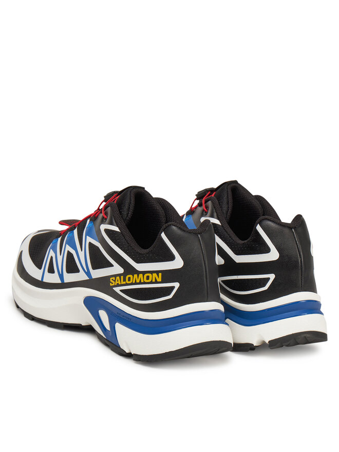 Salomon Sneakersy Salomon Xt-Evr L47804200 Modrá