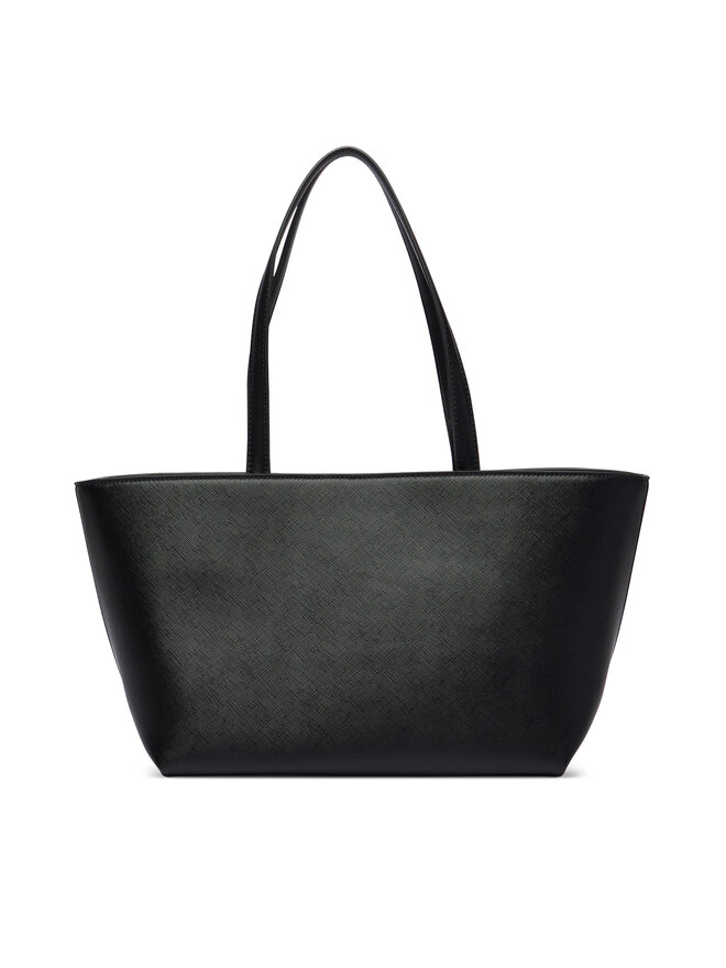 Steve Madden Handtasche Steve Madden Birnia 13002593 Schwarz
