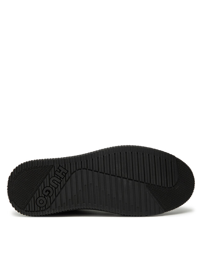 HUGO Sneakersy HUGO Kilian 50535857 Czarny