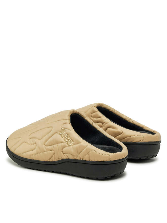 Subu Hausschuhe Subu Outline Beige