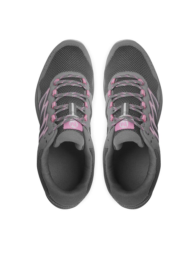 Merrell Sneakersy Merrell Wildwood J135310 Šedá