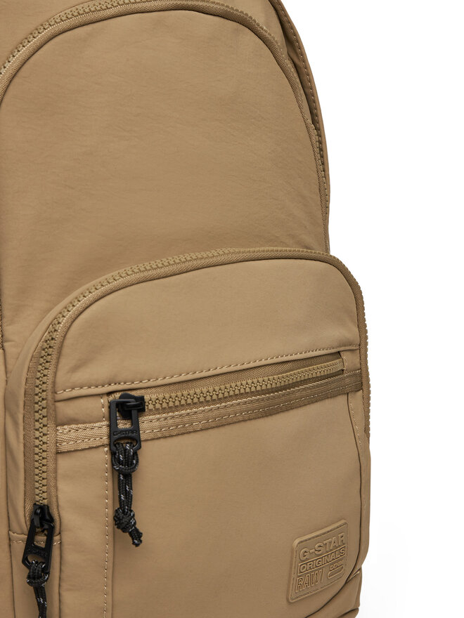 G-Star Raw Ruksak G-Star Raw GSR-B-016-07 Béžová