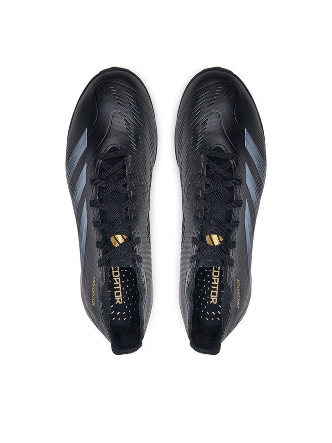 adidas Scarpe da calcio adidas Predator League Tf IF6377 Nero