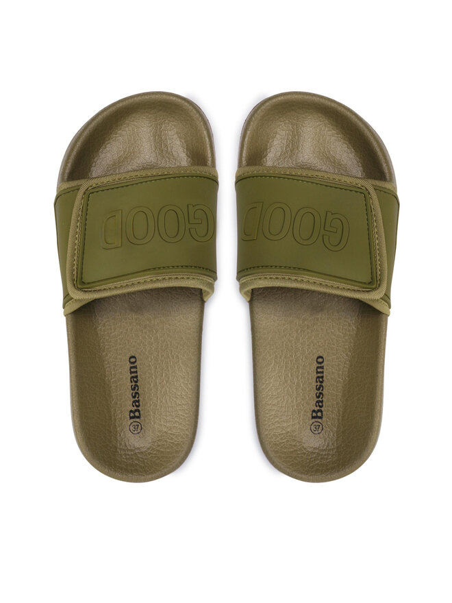 Bassano Chanclas Bassano 69561 Verde