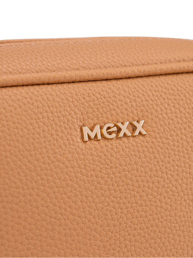 MEXX Geantă MEXX MEXX-S-006-07 Maro