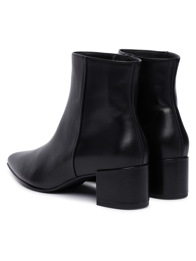 HÖGL Stiefeletten HÖGL Beatrice 2-104703-01000 Schwarz