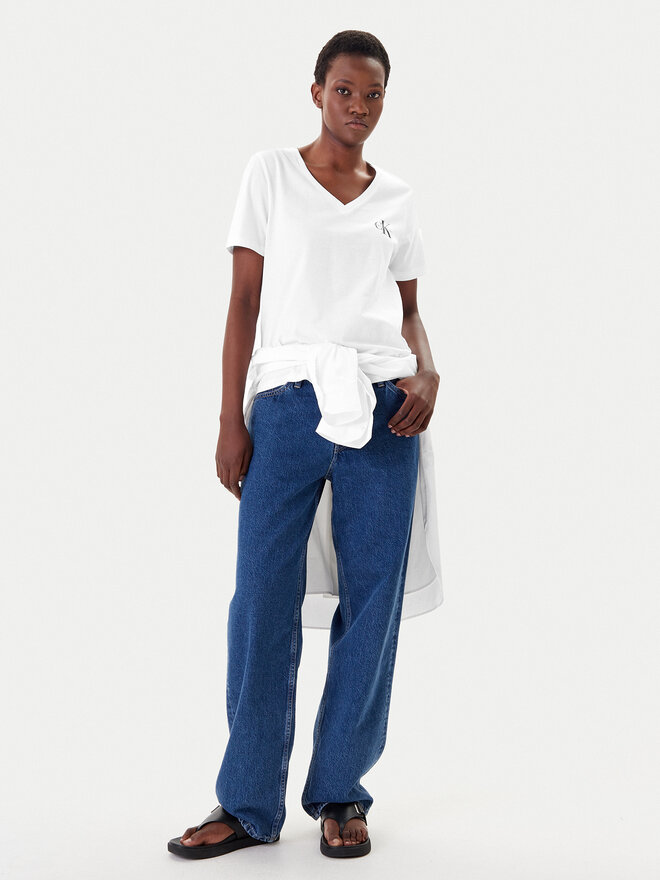 Calvin Klein Jeans Calvin Klein Jeans Pack de 2 camisetas LV047C906G De color Regular Fit