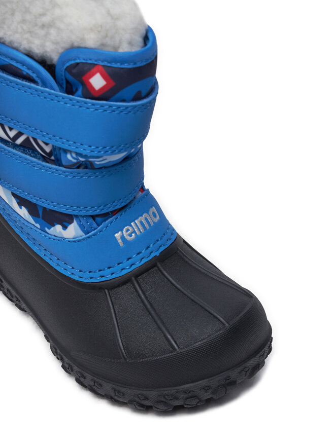 Reima Schneeschuhe Reima Konkari 5400148A Blau