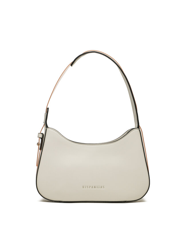 Hispanitas Handtasche Hispanitas Covent-V23 BV232521 Écru