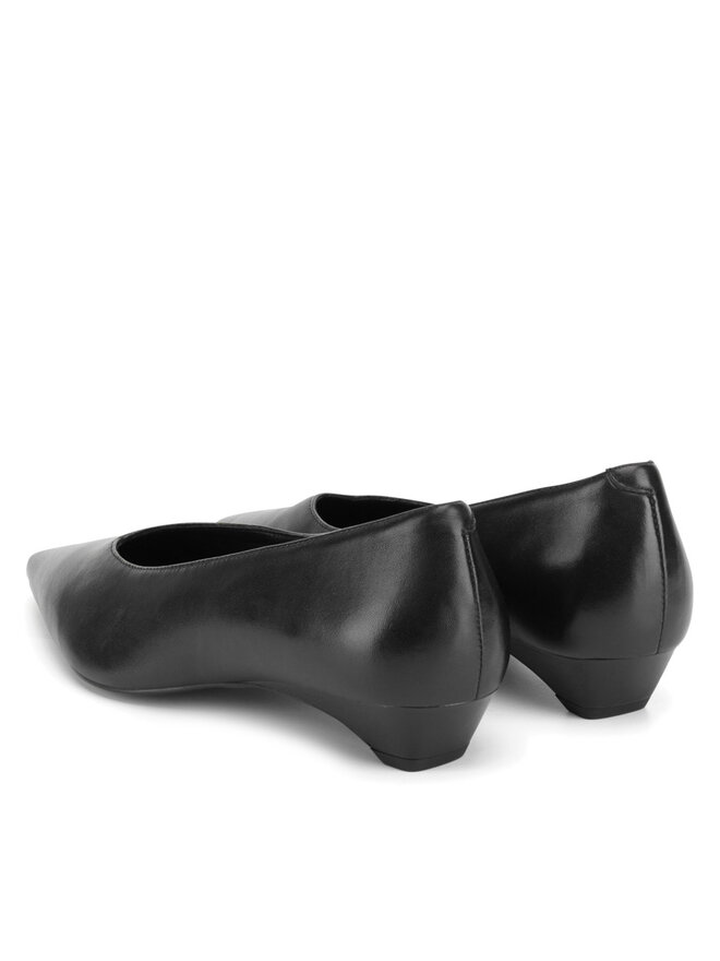 Gino Rossi Scarpe basse Gino Rossi AURORA-118087 Nero