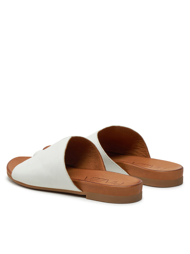 Piazza Chanclas Piazza 900000 Blanco