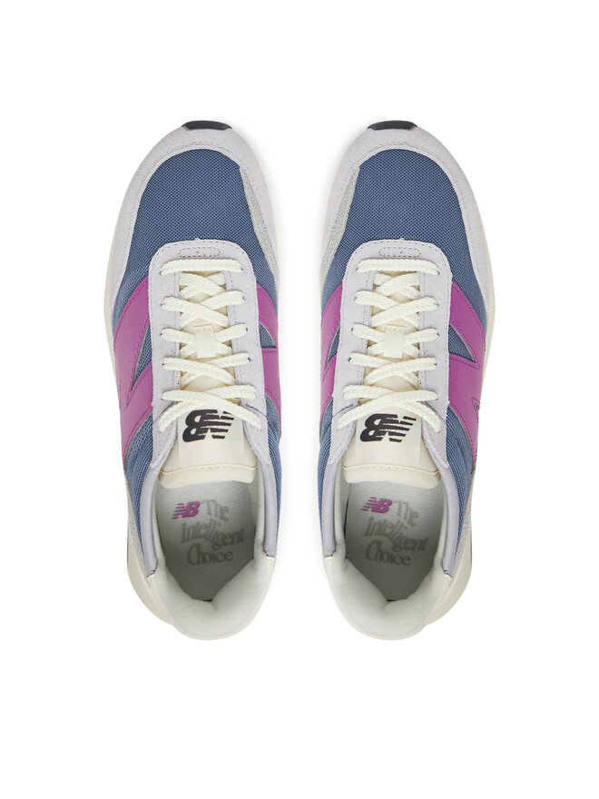 New Balance Sneakers New Balance U370DC Dunkelblau