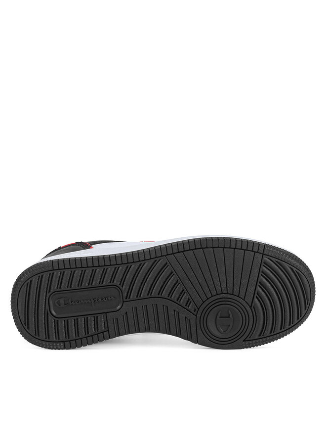 Champion Sneakers Champion RD18 2.0 B GS LOW S32415-KK019 Rot